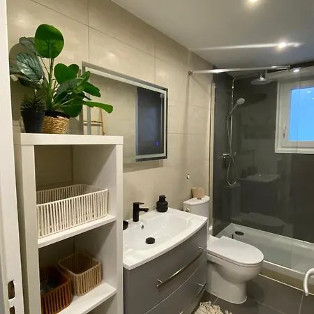 Nouveau ! Magnifique Douillet & Confort - Parking - Wifi - Netflix - *