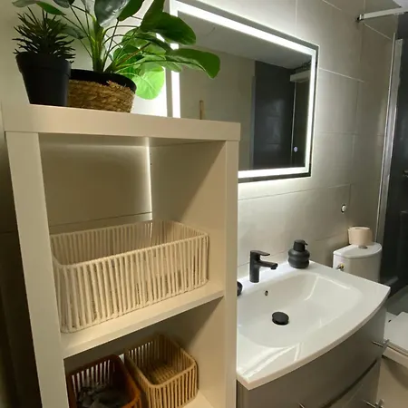 Nouveau ! Magnifique Douillet & Confort - Parking - Wifi - Netflix - Wissembourg