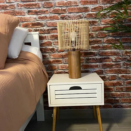 Nouveau ! Magnifique Douillet & Confort - Parking - Wifi - Netflix -